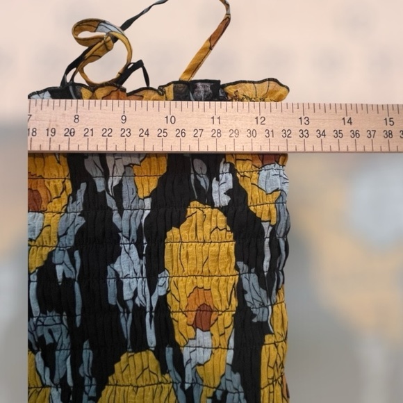 Free People Sophia Jumpsuit *IR* - Picture 9 of 14